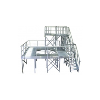 passerelle